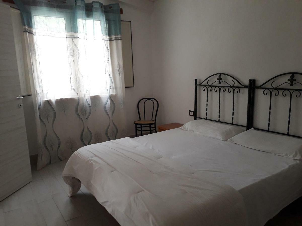 Camping La Pineta Village Porto Empedocle Dış mekan fotoğraf