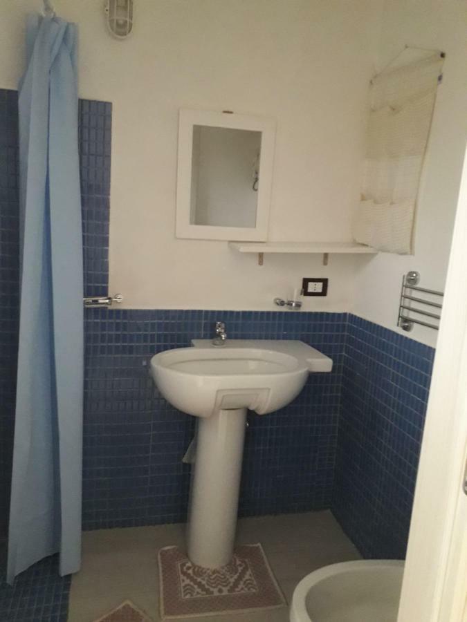 Camping La Pineta Village Porto Empedocle Dış mekan fotoğraf