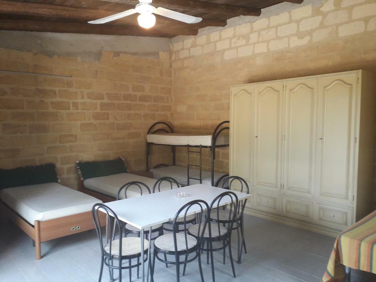 Camping La Pineta Village Porto Empedocle Dış mekan fotoğraf