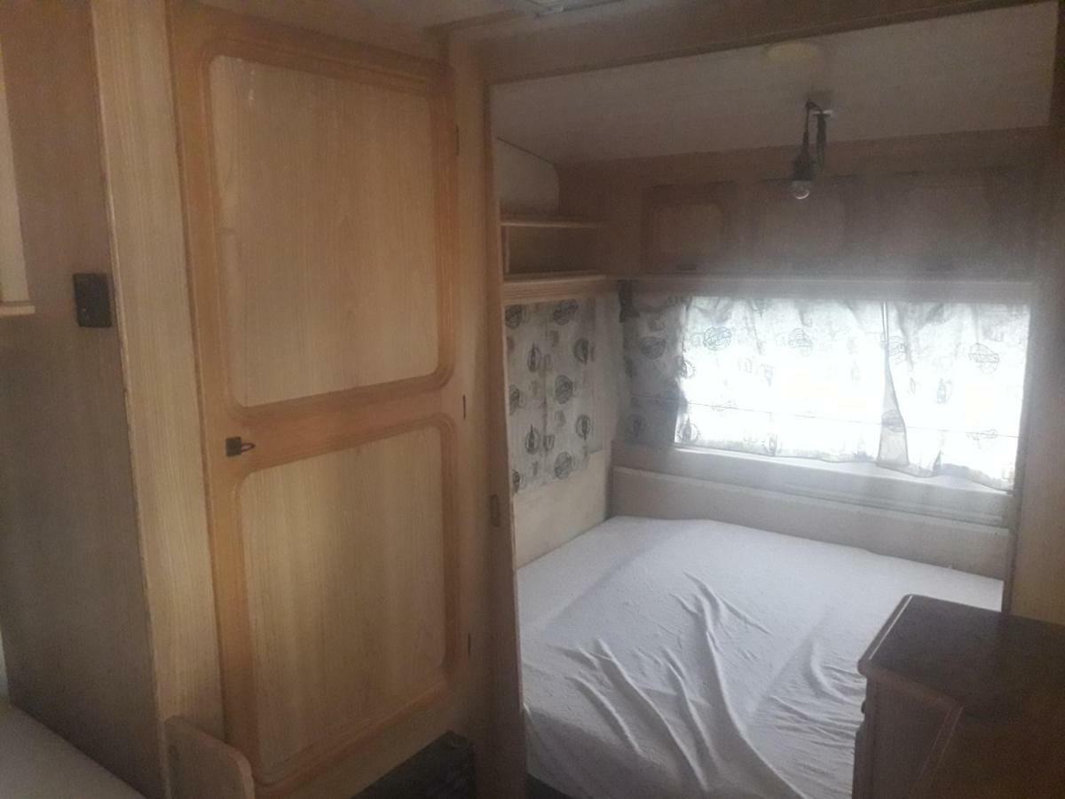Camping La Pineta Village Porto Empedocle Dış mekan fotoğraf